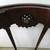 1800s Tall French, Stone Top, Master Carved, Walnut Stretcher Table Co 10 thumbnail