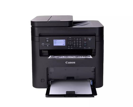 CANON WIFI LASER PRINTER 1