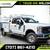 2025 Ford Super Duty F250 F 250 F-250 SRW Super Duty F 250 SRW Super D 2 thumbnail