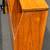 Beautiful Vintage Mid Century Modern Full Size Bed Frame Mid Mod 7 thumbnail