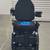 Quantum Edge 3 Stretto Power Wheelchair 7 thumbnail