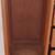 Dresser Bureau Cabinet Highboy Oak Chest of 7 Drawers Armoire 8 thumbnail