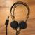 Antique Professional Headphones - Cloth Cable 1 thumbnail