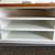 Custom-built mudroom/entryway storage cabinet 6 thumbnail
