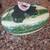 1993 Vintage Watermelon Dish Good Condition 1 thumbnail