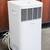 TWO (2) Vissani Portable AC Air Conditioner 8,500 BTU + Dehumidifier 8 thumbnail