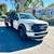 60K-MILES 2019 FORD F-550 TURBO DIESEL 6.7 F550 FLAT STAKE BED TRUCK 13 thumbnail