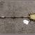 HEARTH BRASS ASH SHOVEL #2 * C. 1900 2 thumbnail