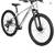 Schwinn Axum Sport Adult Men's 27.5-in. Mountain Bike, Small Frame, Silver Bicyc 4 thumbnail