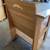 Stickley Mission Collection Oak Limbert Cafe Chair 5 thumbnail