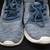 Used NIKE Womens Tanjun Mountain Blue Sneakers Shoes  US8.5 SEE NOTES! 6 thumbnail