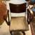 VINTAGE DO MORE OFFICE CHAIR ~ ART DECO ~ MCM ~ MACHINE AGE 6 thumbnail