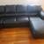 Sofa , couch  leather 12 thumbnail