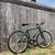 Emerald Green 90's Rigid Frame Commuter 6 thumbnail