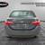 2016 Toyota Corolla 3 thumbnail