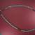 Vintage Unisex Turquoise Heishi 24" Necklace w/Shell/Sodalite Accents 2 thumbnail