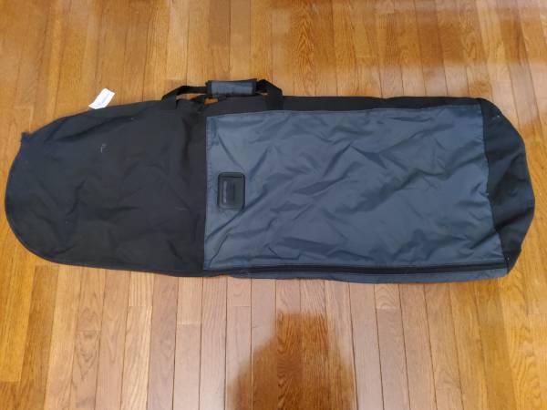 Lands' End  Travel Golf Bag Cover 1