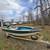 2001 SeaArk 18 - 150HP Mercury Optimax - Fast fishing boat! 9 thumbnail