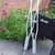 Wheelchair by Drive 18" wide with footrest 16 thumbnail