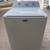 MINT CONDITION MAYTAG BRAVO  WASHER 1 thumbnail