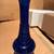 Cobalt Bud Vases, Marked USA #4 1 thumbnail