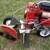 LITTLE WONDER DELUXE EDGER TRIMMER 5 thumbnail