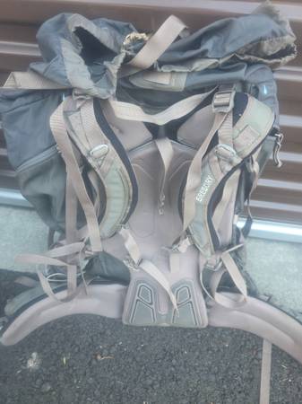 Gregory Baltoro 75 Backpack 1