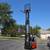 2017 Toyota 8FGCU18 Forklift – 3,452 hrs – 189" Lift – Side Shift – LP 2 thumbnail