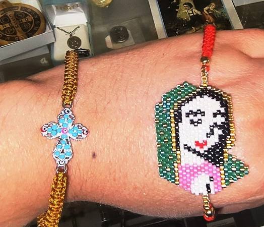 All about Bracelets 1