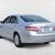 2011 Toyota Camry  XLE 4-door Mid-Size Passenger Car 7 thumbnail