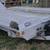 WTB Aluminum Tilt Car Trailer - Demco or similar 1 thumbnail