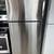 Refrigerator 16 ft.³ stainless steel new Warranty delivery call/text 1 thumbnail