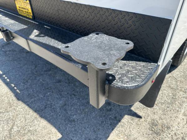 2016 Ford F-450 Extra Cab - Photo 13