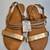 New Jolly Mix Sparkling Tri-Color Sandals Size 9 1 thumbnail