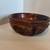 Hand made Honduran wooden bowls 9 thumbnail