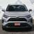 2021 Toyota RAV4 RAV 4 LE  SUV 2 thumbnail