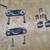 ORIG.1957 CHEV.CONV. PARTS 1 thumbnail