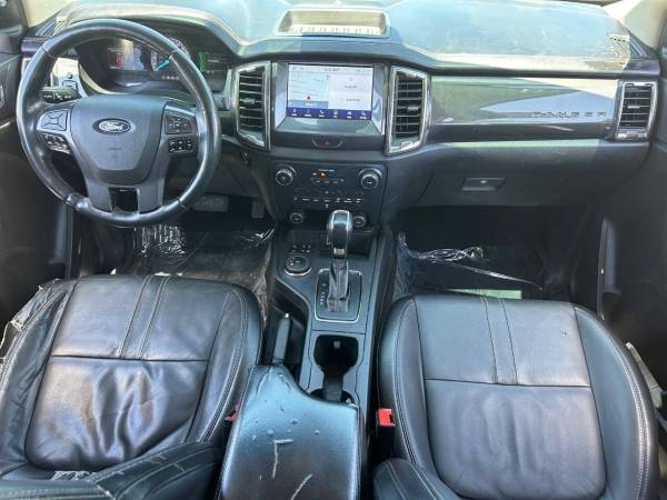 2020 Ford Ranger 4x4 4WD - Photo 14