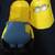 DESPICABLE ME/MINIONS BUNDLE: PUZZLES/PIC/PLUSH/STORAGE/LAP TABLE + 10 thumbnail