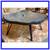 Hd Buttercup Organic Modern Dining Table 7 thumbnail