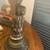 Vintage Victorian Cherub French Country Cottage Table Lamp 7 thumbnail