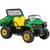 kids riding toy,trackter john deer Peg Perego John Deere Gator XUV Rid 2 thumbnail