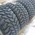 4 New LT 33 12.50 18 Hercules TIS TT1 Offroad Tires *12PLY*Date 2024* 3 thumbnail