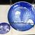 Bing & Grondahl A Christmas Tale 1978 Collectible Plate 1 thumbnail