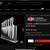 Cuisine Pro Damashiro NAMI, 420J2 Finest Japanese Steel, 9pc knife set 3 thumbnail