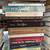 LARGE LOT - Art, Writing, Poetry, Spirituality, Graphic Novels, Fiction, Lit, et 4 thumbnail