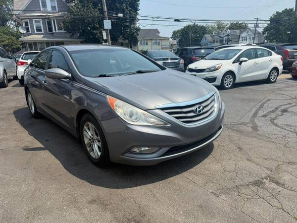 2013 Hyundai Sonata SE - FINANCIACIÓN FÁCIL DISPONIBLE - $8.950 (+ CT Auto - MAL CRÉDITO - SIN CRÉDITO - ¡NINGÚN PROBLEMA!)63470784839427122