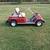 1981 Yamaha G1 Golf Cart 7 thumbnail