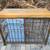 Stunning Vintage Wrought Iron Baker’s Rack / Vintage Wine Rack 11 thumbnail