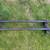 Thule 50” SquareBar Load Bars crossbars 480 Traverse Foot Pack 4 Locks 1 thumbnail